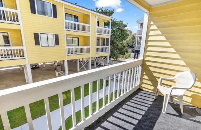 Sandy Shores III - Foto 26