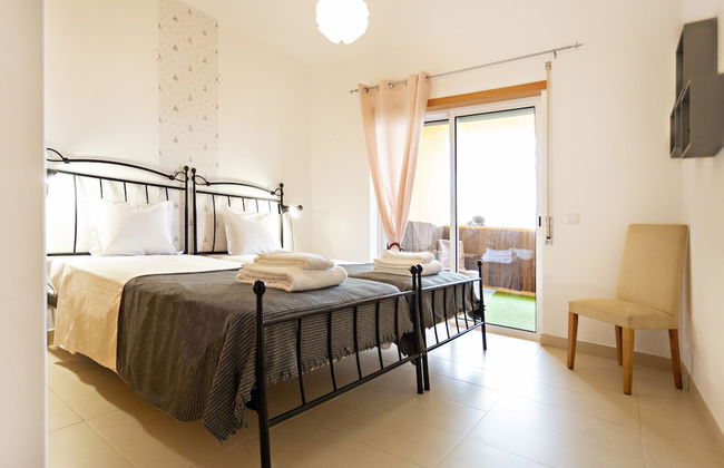 Fleming Apartment in Tavira - Foto 3