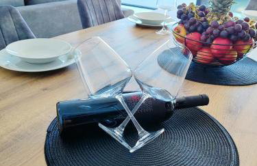 Villa Sea level with BEAUTIFUL VIEW, Medveja - Photo 11