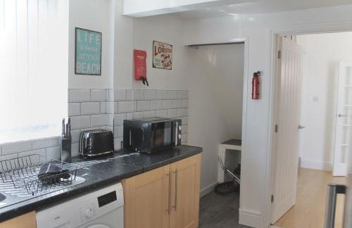 Your lovely 3-bed home-from-home in Bamber Bridge - Foto 9