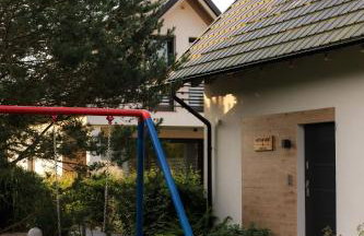 BURSZTYNOWA-PRZYSTAŃ - Foto 50