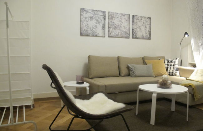 Zurich Furnished Apartments - Foto 74
