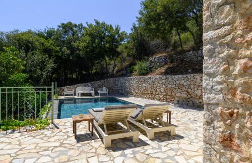 Villa Sevastoula - Foto 63