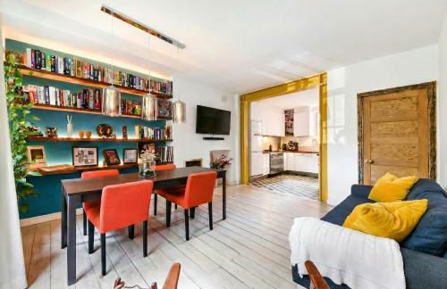 Designer Flat in Bethnal Green - Foto 1