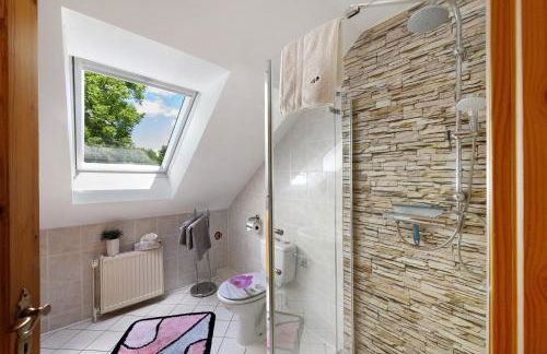 Ferienwohnung am Fischadlerhorst - Foto 16