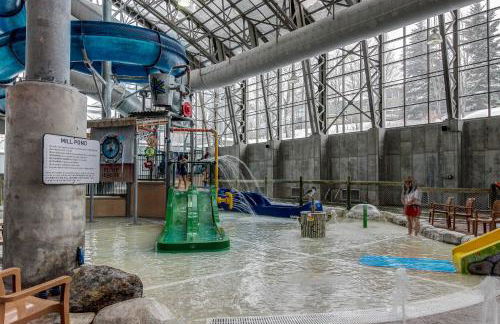 Jay Peak Village Home 367B - Foto 24