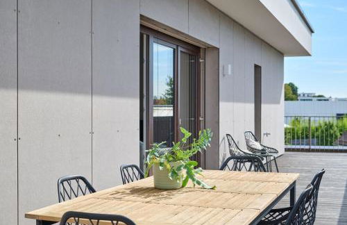 PL-Apartments-Freising - The Penthouse - UrbanElegance - Foto 4