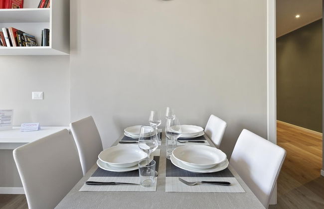 Largo Allegri 4 - Apartment Milan - Foto 15