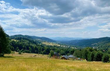 Rajski Zakątek - jeden domek na działce z gorącą balią i mini ZOO - Foto 78