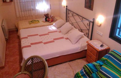 Beach villa with pool and near BCN & TGN - Foto 21