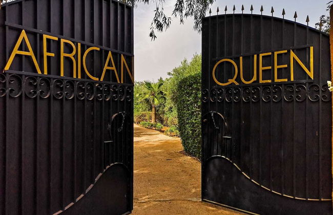 Marrakech African Queen - Foto 23