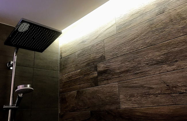 Ferienwohnungen Salzhausblick - Foto 75