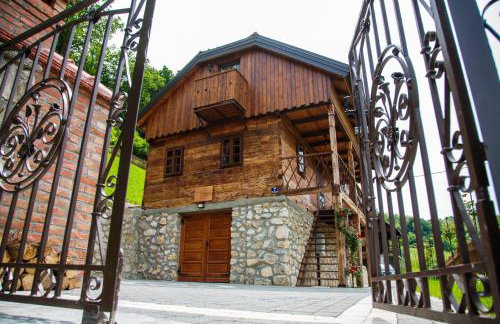 Vila Trnoružica - Foto 6