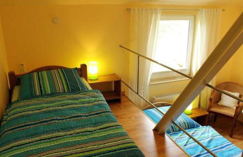 Haus 52° Nord, Ferienwohnung - Foto 19