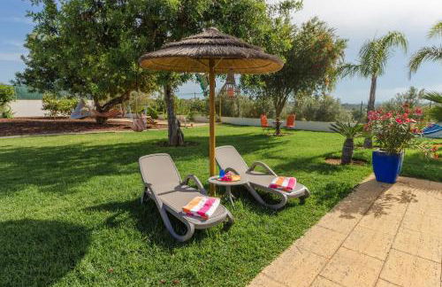 Amazing Villa With Pool Gym And Spa - Foto 51