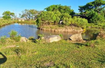 Rancho Bela Vista - o seu recanto em Pelotas - Foto 43