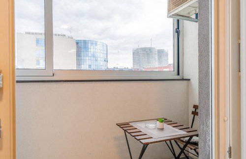 Flex SelfCheckIns 170 - Zagreb - Bedroom - Parking - Loggia - Foto 6