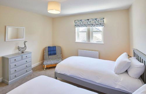 Host & Stay - Foggyshaw Lodge - Foto 22