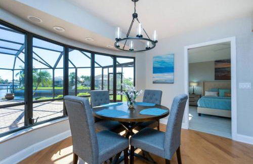 V Tropical-waterfront-free Heated Pool- Beach and Fishing Gear Bikes Kayaks - Foto 30