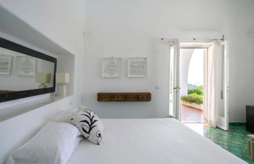 Il Carrubo Capri - Foto 17