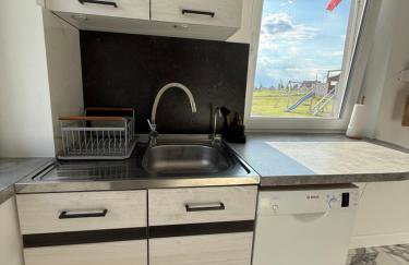 Słoneczny domek - Foto 9