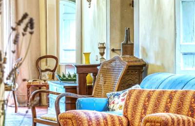 Il Giardino e la Dimora - Photo 50