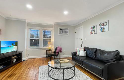 Fun & Charming 1BR Apt near Drake - Foto 7