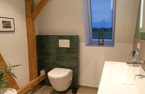 Weidehof großer Heuboden - Foto 17