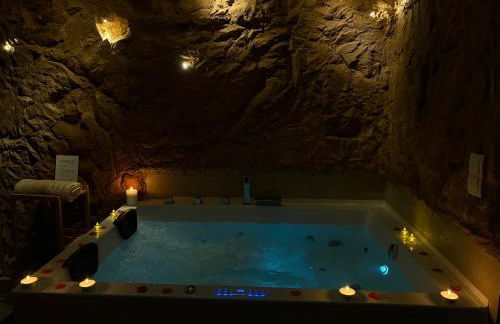 Wellness Paradise mit Whirlpool - Foto 27