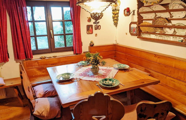 Holiday Home in Edlitz Near Ski Slopes - Foto 29