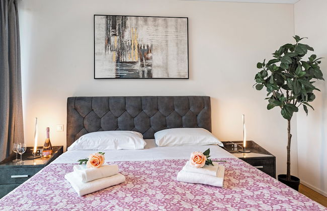 Lugano Holiday - Foto 3