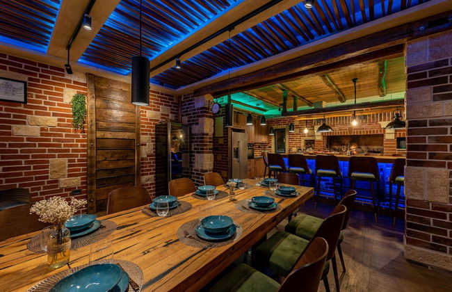 Villa Leon - Foto 17