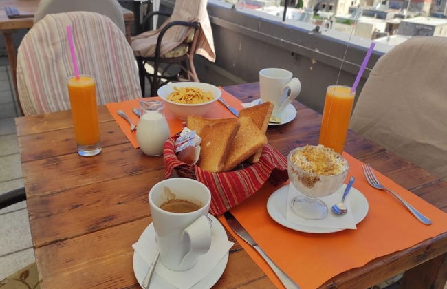 Minos Pension - Photo 42