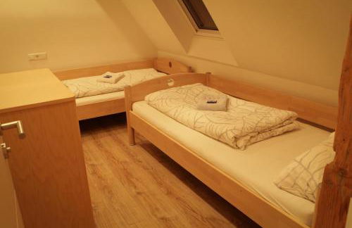 Ferienwohnung Bauernhaus 3 - Photo 20