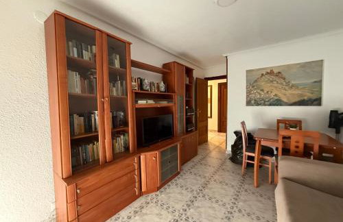 Apartamento de verano AJO 1 habitación - Foto 7