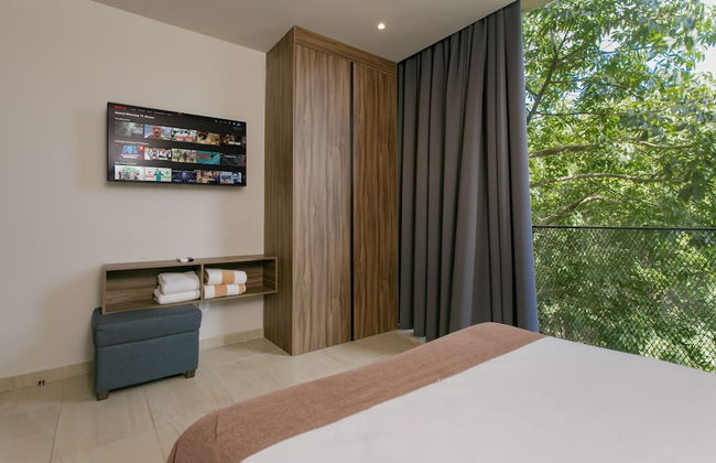 Kaab At The Park by The Spot Rentals - Foto 43