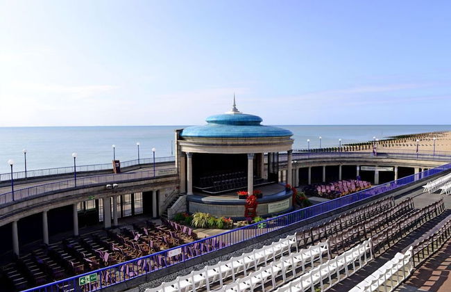 Gresham House 1-bed - Foto 18