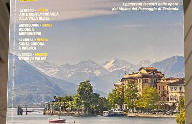 Casa Gambusso historical house magnificent Lake View - Foto 53