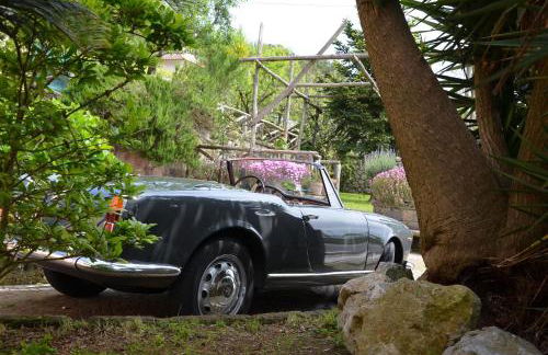 Villa Eugenia - Foto 33