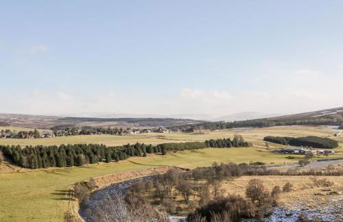 Berg Cottage - Foto 43