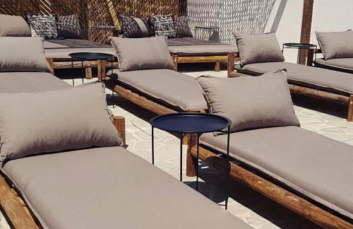 Mira Living Concept Suites Adults Only - Foto 29