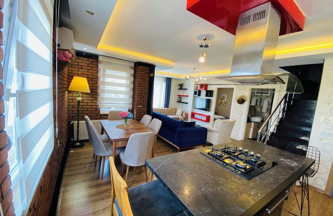 Royal Loft Suit - Foto 71