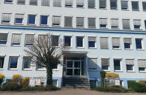 J&L Apartment Industrie Nord - Foto 14