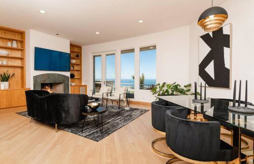 La Jolla Ocean View Mansion 2 - Foto 38