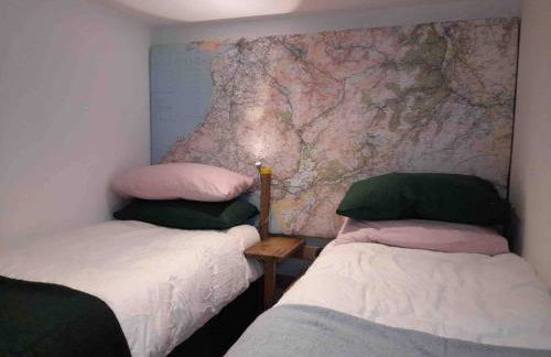 The Walkers' Cwtch - Foto 9