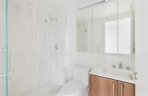 Blueground Chelsea rooftop nr The High Line NYC-2139 - Photo 11