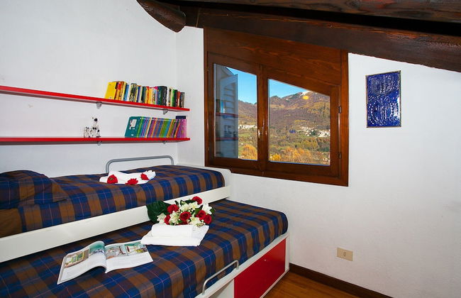 Villa Il Castagno - Foto 11