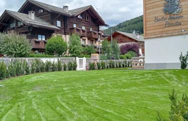 Baita Pierita stue Timo e Taneda - Photo 27