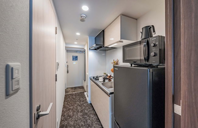 Apartment Hotel 11 Osaka Dome - Foto 28