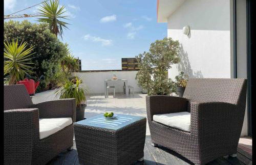 baleal penthouse - Foto 46